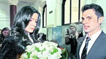 Ii acorda divortul doar daca il lasa sa-si vada copilul saptamanal Ce ii pregateste Badiu Frigeascai?