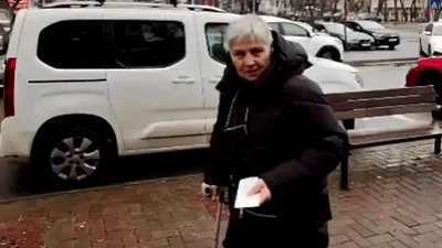 Reacția unei pensionare după ce a aflat că are de plată 700 de lei impozit la casă: „Arză-v-ar focul să vă ardă”