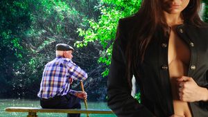 O româncă de 20 de ani l-a devalizat până la ultimul leu pe milionarul despre care se spunea că e cel mai bogat din România