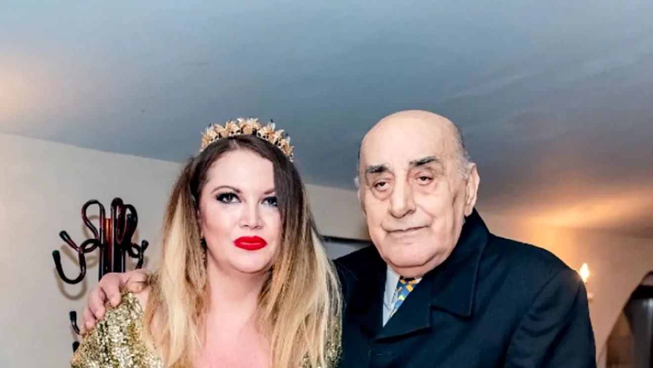 Viorel Lis, internat de urgență! Oana, apel disperat pe Facebook: ”Să vă rugați pentru el!”