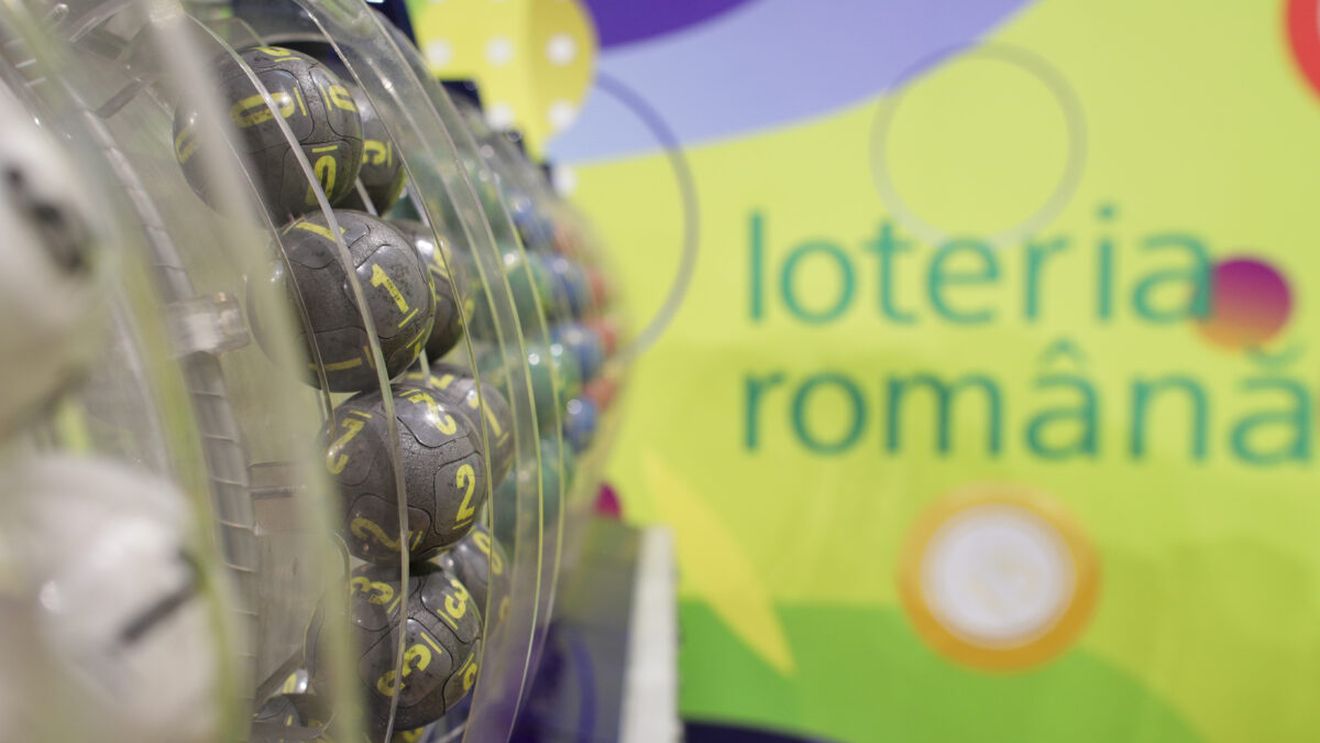 Marele premiul la Loto 6/49 a fost câștigat! Cât a costat biletul care i-a adus unui român suma de 9,66 milioane de euro