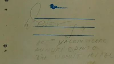 Cum fura Securitatea din pachetele românilor: jucării, cafea și gumă de mestecat, vândute la Consignație