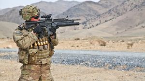 Ce a spus un bărbat care a fost chemat la ordin la centrul militar: ”Acum este cam târziu..”