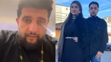 Miraj Tsunami, prima reacție după despărțirea dintre Gucci și Versace. Ce i-a spus fiicei sale: „Ar fi urât să...”