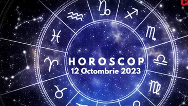 Horoscop 12 octombrie 2023. Probleme în cuplu pentru zodia Leu
