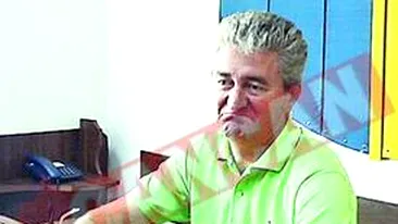 Primarul din Turnu Severin, lucrat la mandat cu magie alba