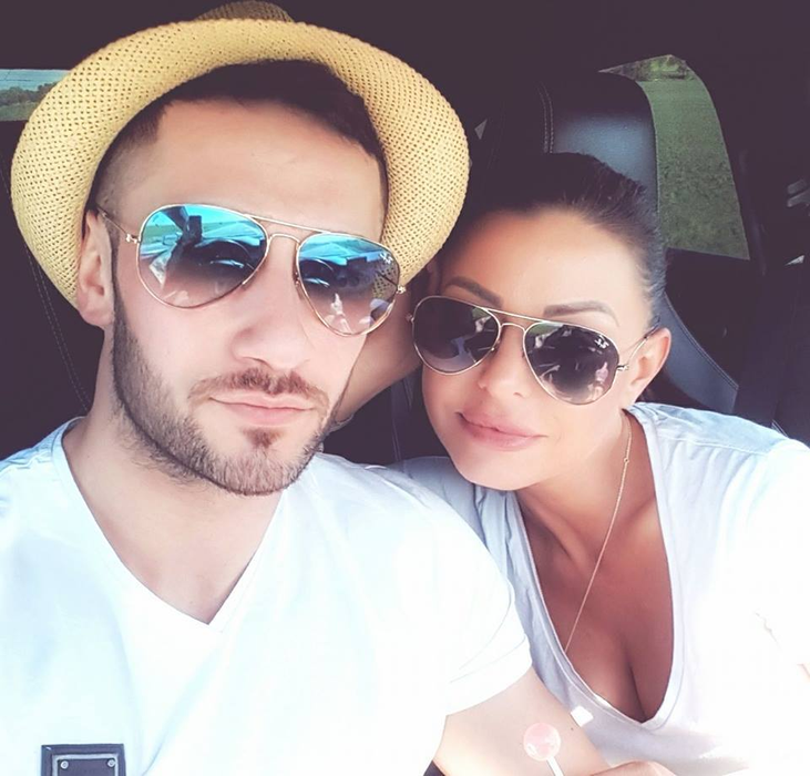 ANA MARIA MOCANU  îi va lua locul Cruduţei la ”Xtra Night Show”? Ce spune fosta asistentă