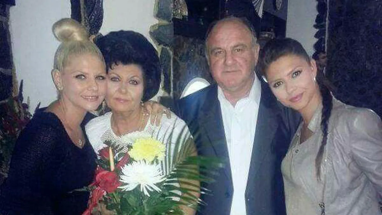 Noi detalii despre moartea lui Dumitru Postelnicu, tatăl Adinei de la Heaven