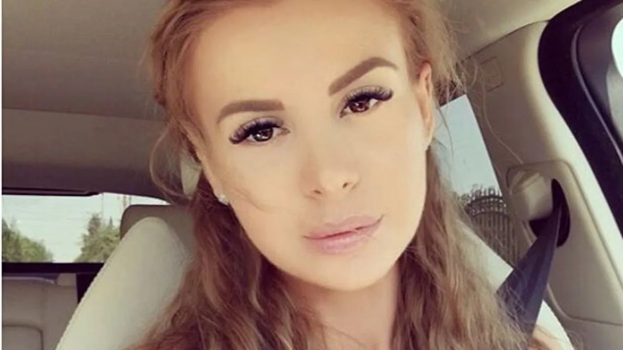 MARINA DINA le-a arătat tuturor cea mai adorabilă ipostază de mămică celebră: „Sper să nu...“