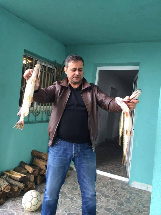 Polițistul Cristian Băciucu a murit la 46 de ani, după un accident vascular