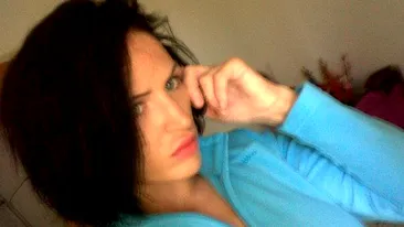 Inca o noapte nebuna dupa episodul cu violul! Luminita Perijoc, vizita-fulger in Bucuresti! O sa ramai mut cand o sa vezi ce a facut sexy-violatoarea!