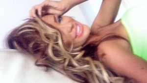 Bianca Drăguşanu a trecut peste cuvântul lui Victor Slav! Prezentatorul TV se infuria când va afla ce a făcut după nuntă