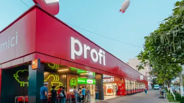 S-a bătut palma! Supermarketurile Profi au fost preluate de Mega Image