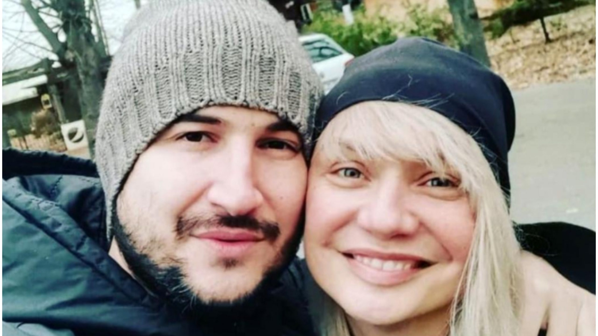 Alexandru Dobrescu, logodnicul Cristinei Cioran, primele declarații despre fetița născută prematur. Cum se simt vedeta și micuța Ema 