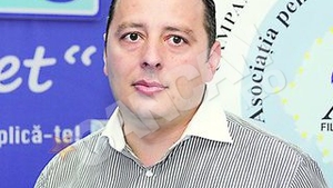 Stefan Florescu, in razboi cu "hingherii de masini"