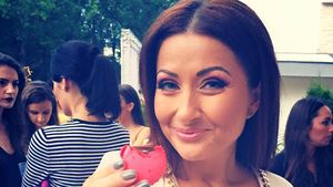 Gabriela Cristea le-a aratat fanilor cum arata in urma cu 21 de ani! Acestia au ramas...