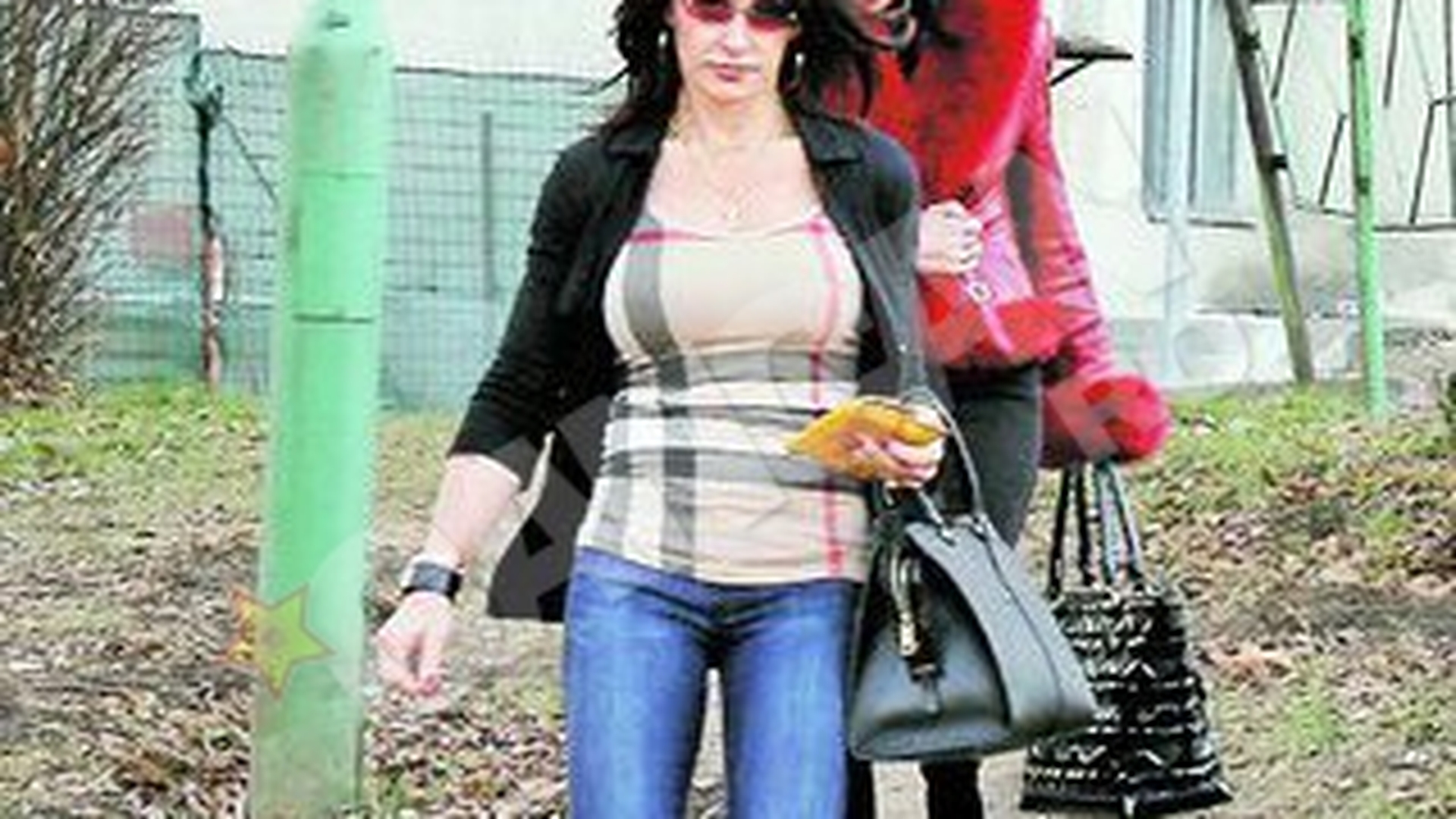 Nadia Comaneci a ajuns in Romania pentru a-si inmormanta parintele: "Este un moment deosebit de greu"