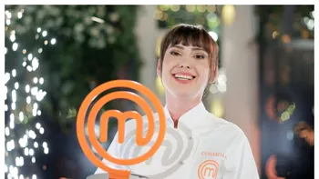 Cine este Cosmina Boboc, câștigătoarea MasterChef 2025. Drama prin care a trecut în timpul competiției de la Pro TV