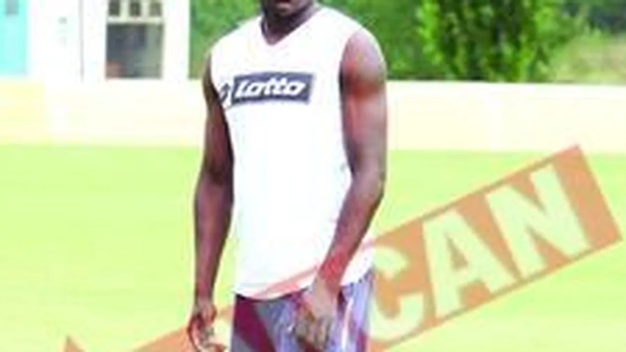 Boya: Imi cer scuze!