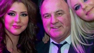 Dumitru Postelnicu, tatăl Adinei de la Heaven, a murit