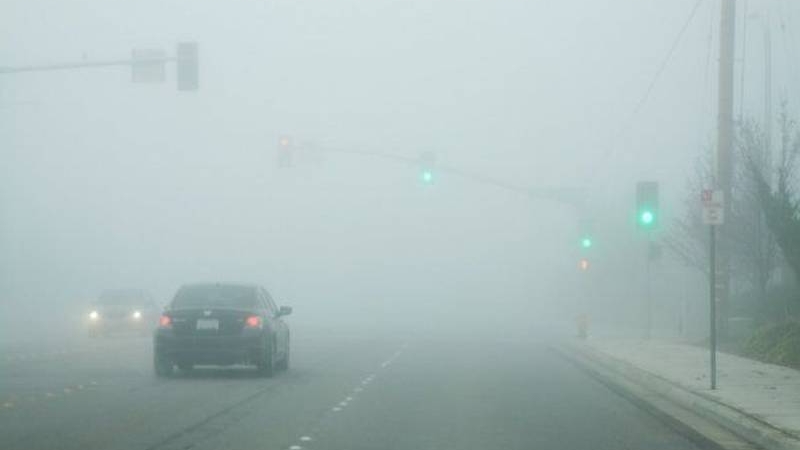Prognoza meteo joi, 31 ianuarie. Nu scăpăm de ploi și ceață! Care sunt județele vizate de codurile galbene