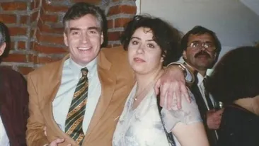 Oana Roman, mărturisire cutremurătoare despre tatăl ei: O să zică lumea că lucrurile astea nu se spun public