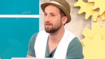 Prima REACTIE a lui Razvan Simion dupa ce s-a aflat ca este cu Lidia Buble! Azi e singura zi in care...