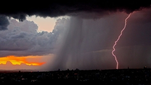Prognoza meteo 7 iunie: Furtuni însoțite de descărcări electrice în mai multe zone ale țării!