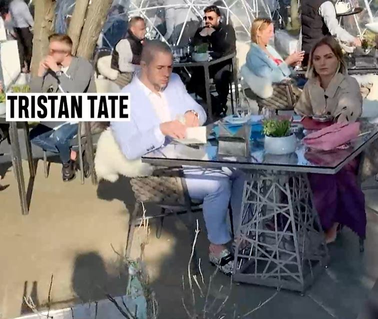 Alexandra Stan a vorbit despre primul copil. Ce a dezvăluit despre relația cu Tristan Tate: “Mi-e frică să spun acum”