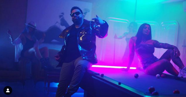 Florin Salam este vizat de o plângere a lui Leo de la Strehaia