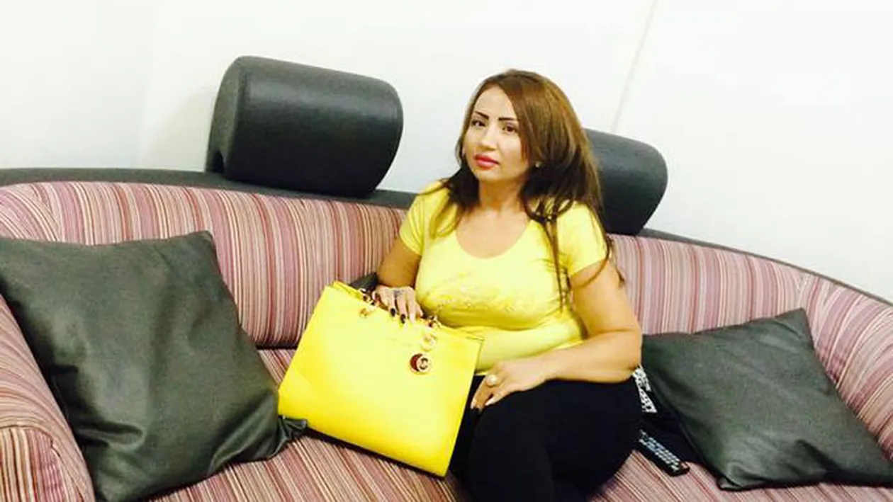 NARCISA GUŢĂ, lovitură neaşteptată! A fost condamnată la închisoare!