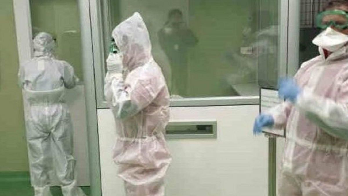 Un bărbat din Satu Mare a fost alungat din sat din cauza unei viroze! Localnicii credeau că are coronavirus