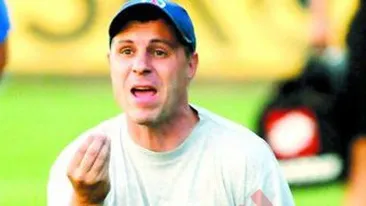 Stau acasa, nu pot incurca Rapidul!