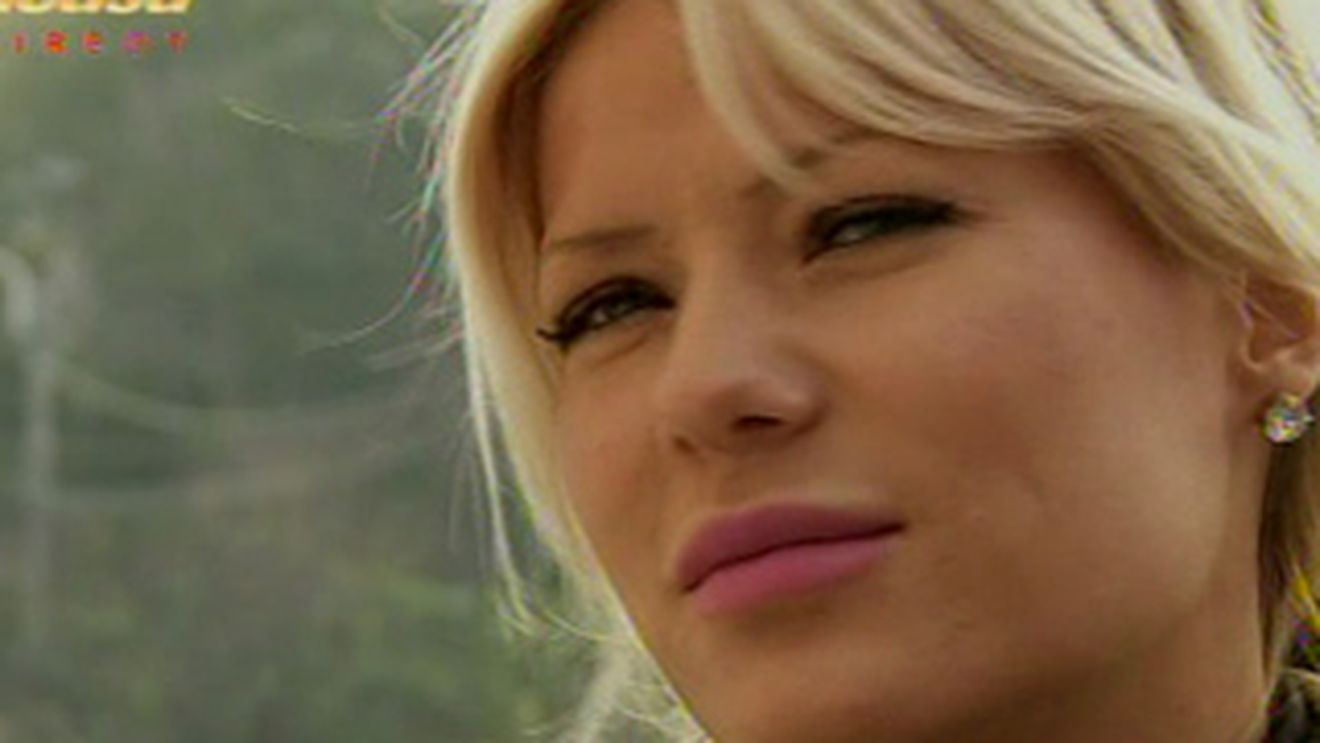 Simona Sensual a inceput tratamentele in vitro! "Nu s-a putut sa am un copil pe cale naturala!"