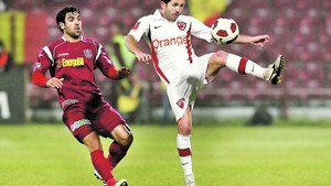 "Dinamo a fost mereu avantajata"