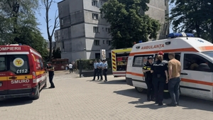 BREAKING | Tavanul unui spațiu de joacă s-a prăbușit peste 13 copii și 5 adulți. Detalii de ultimă oră