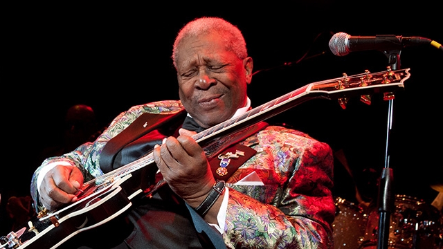 E oficial! Care este cauza mortii "Regelui blues-ului", B.B. King