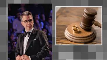 Andi Moisescu a dat cărțile pe față! Juratul de la „Românii au talent”, prima ieșire publică după ce CANCAN.RO a dezvăluit că a divorțat: ”Întotdeauna oamenii vor fi în stare să surprindă!”