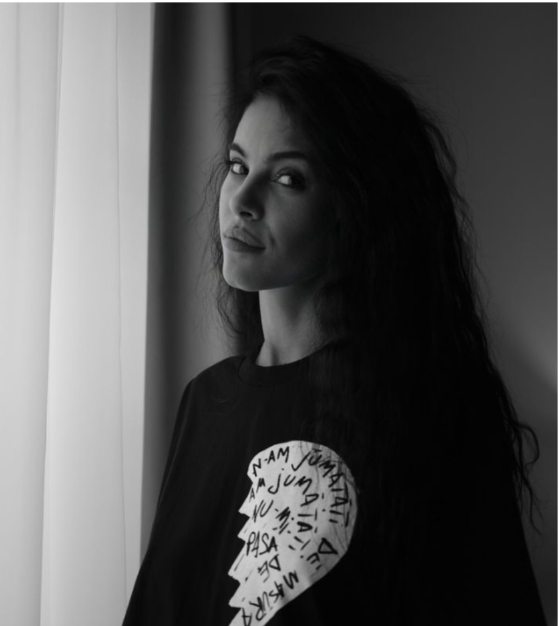 Livia Eftimie /Foto: Instagram