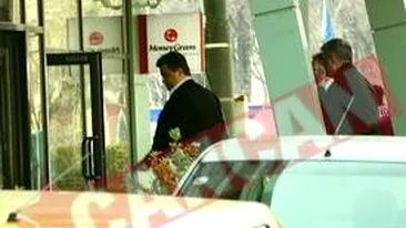 Oamenii lui Oprescu o sustin pe Elena Basescu