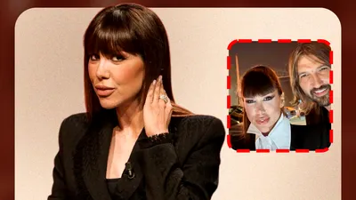 Denise Rifai nu-l scapă din ochi pe Dan Alexa! Relația lor prinde viteză