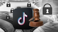 TikTok, acuzat că a păcălit mii de utilizatori, inclusiv copii, cu funcții de siguranță false. Ce arată documentele din instanță