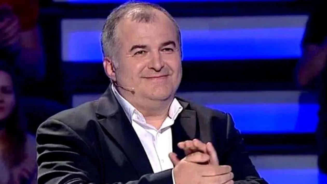 Apariție de senzație a băiatului lui Florin Călinescu: ”Vă mulțumim din suflet!”