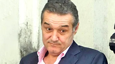 LOVITURA DE TEATRU! Gigi Becali a recunoscut ADEVARUL SOCANT despre BORCEA si VALENTINA PELINEL: In camera din puscarie...