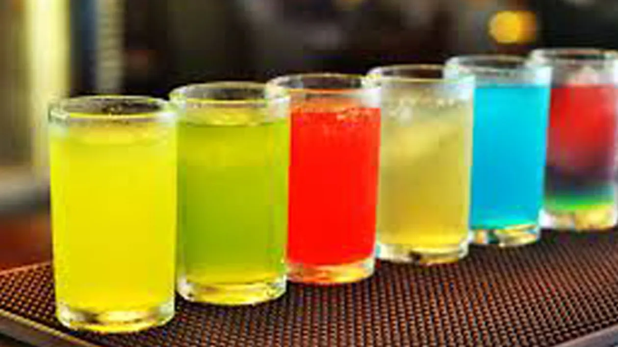 ASTA este cel mai bun remediu pentru mahmureala! Este ieftin si la indemana oricui