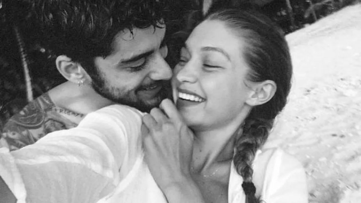 Despărțire-șoc! Zayn și Gigi Hadid și-au spus adio după doi ani de relație