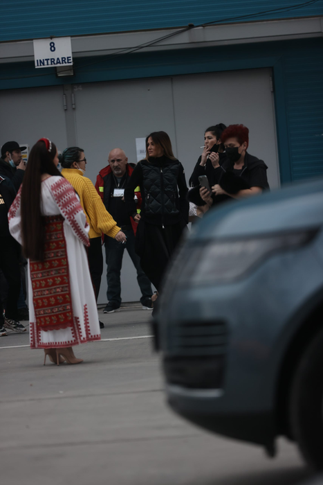 Dan Negru a chemat toate stelele României pentru filmarea Revelionului maraton