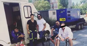 Galerie foto - poza 2