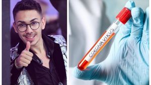 EXCLUSIV. Armin Nicoară, foc și pară din cauza epidemiei de coronavirus! Ce părere are saxofonistul, despre situația din România: „Ne va omorî prostia”