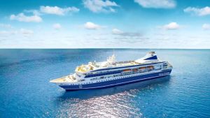 Cât costă cea mai ieftină croazieră pe Mediterană. Au devenit din ce în ce mai căutate